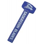 Logo Branded Foam Sledge Hammer Waver