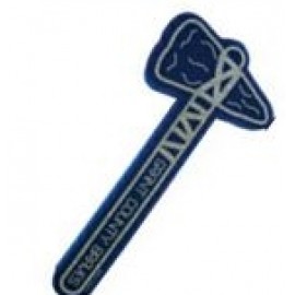 Foam Tomahawk with Logo