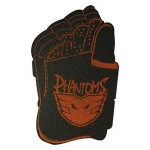 Promotional Foam Hockey Glove Hand