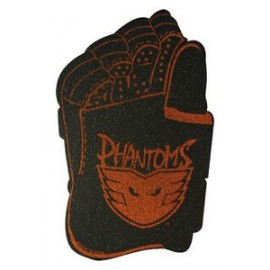 Promotional Foam Hockey Glove Hand  Promotional Foam Hockey Glove Hand