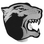 Logo Branded Cougar Hat