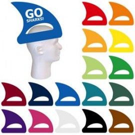 Promotional Shark Fin Hat  Promotional Shark Fin Hat