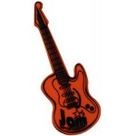 Customized Foam Guitar Spirit Waver (30")