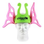Custom Butterfly Band Hat