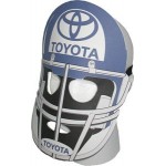 Promotional Foam Football Sports Mask