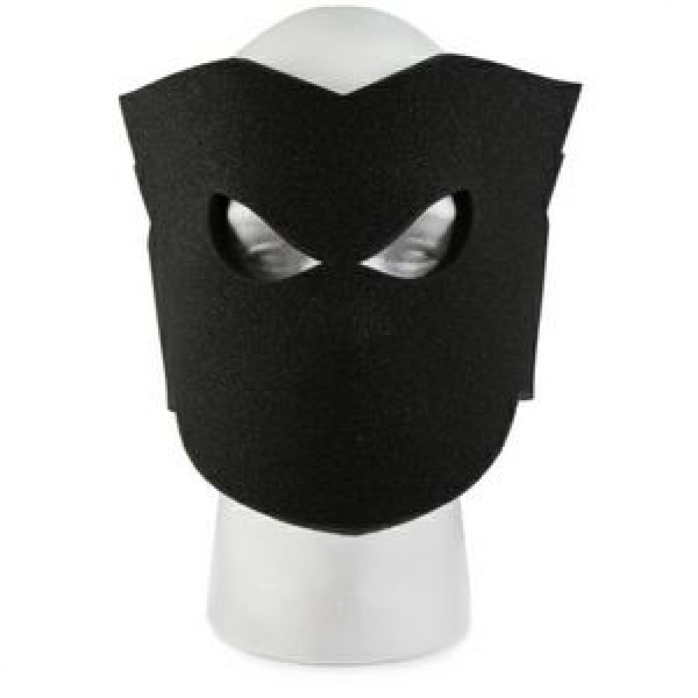 Promotional Foam Bandit Mask