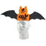 Promotional Bat Band Hat
