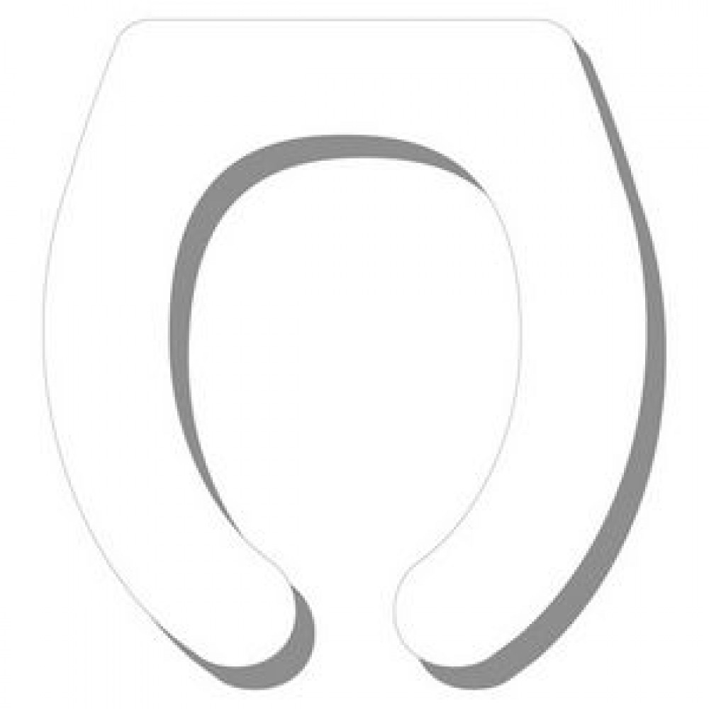 Toilet Set Waver with Logo