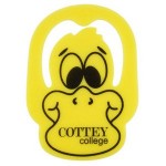 Personalized Duck Popup Visor