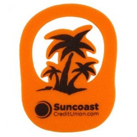 Promotional Pop-Up Visor - Palm Tree  Promotional Pop-Up Visor - Palm Tree