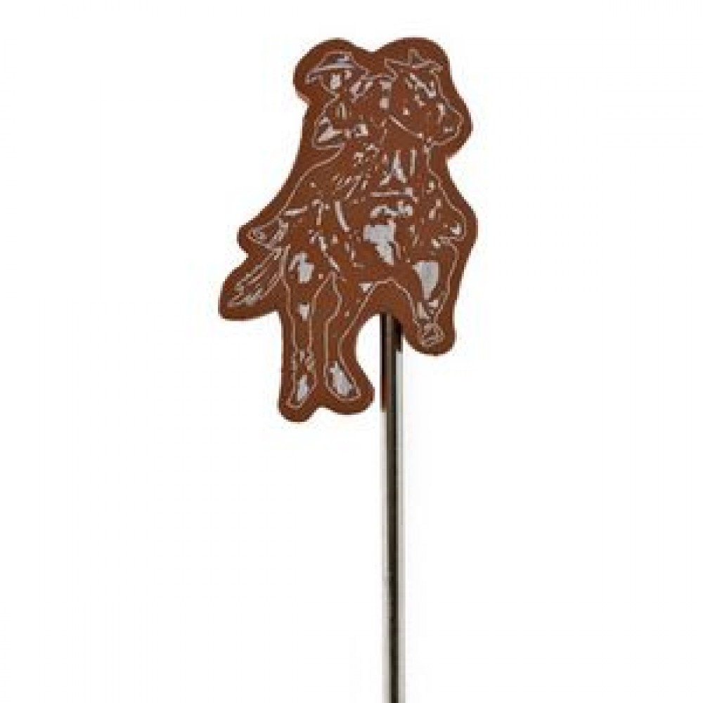 Personalized Foam Antenna Topper - Horse Personalized Foam Antenna Topper - Horse