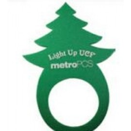 Promotional Foam Tree Pop Up Visor  Promotional Foam Tree Pop Up Visor