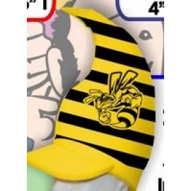 Foam Stinger Hat with Logo  Foam Stinger Hat with Logo