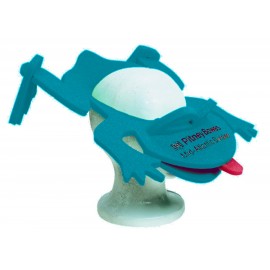 Promotional Foam Frog Hat