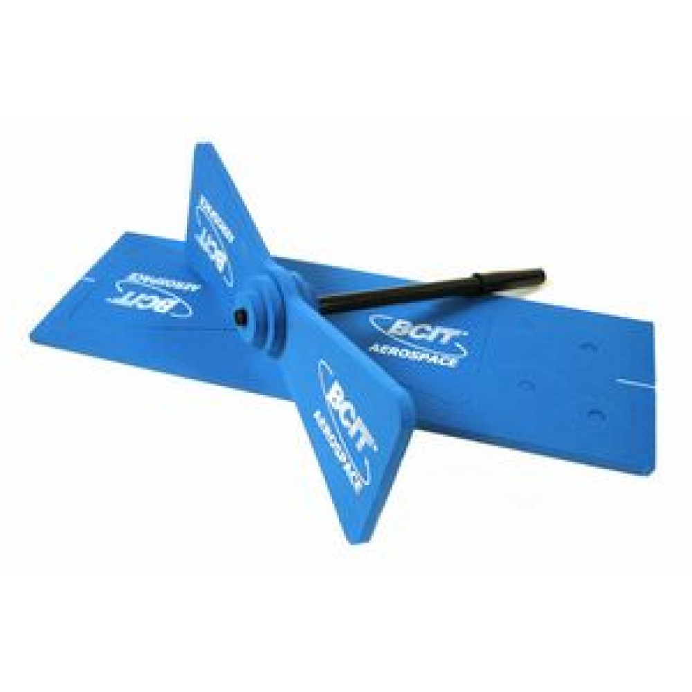 Logo Branded Foam Helicopter Propeller Logo Branded Foam Helicopter Propeller