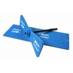 Logo Branded Foam Helicopter Propeller