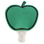 Personalized Giant Apple Hat