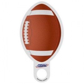 Custom Football Rally Ring Spinner Fan  Custom Football Rally Ring Spinner Fan