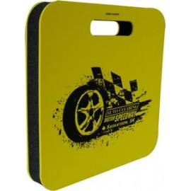 Custom 13.5" Square Sandwich Cushion  Custom 13.5" Square Sandwich Cushion