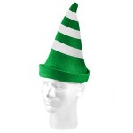 Promotional Foam Christmas Elf Hat