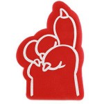 Animal Claw with Logo