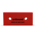 Foam Brick with Logo