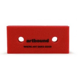Personalized Foam Brick