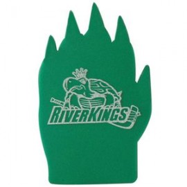 Promotional Foam Dinosaur Claw Mitt