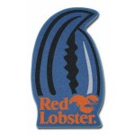 Foam Crab Claw Hand with Logo