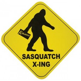 Foam Sign with Logo  Foam Sign with Logo