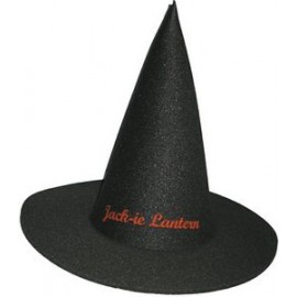 Custom Witch Hat