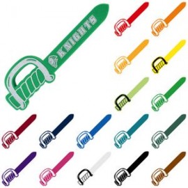 Custom Printed 24" Foam Sword