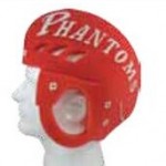 Personalized Hockey Foam Helmet