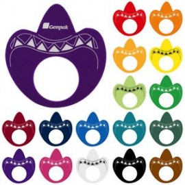 Sombrero with Logo