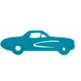 Custom Novelty Foam Corvette  Custom Novelty Foam Corvette