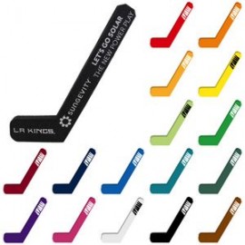 Foam Waver - Hockey Stick with Logo