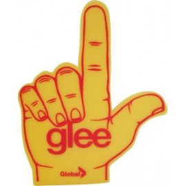 Pistol/L Hand with Logo  Pistol/L Hand with Logo