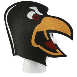 Customized Foam Penguin Hat