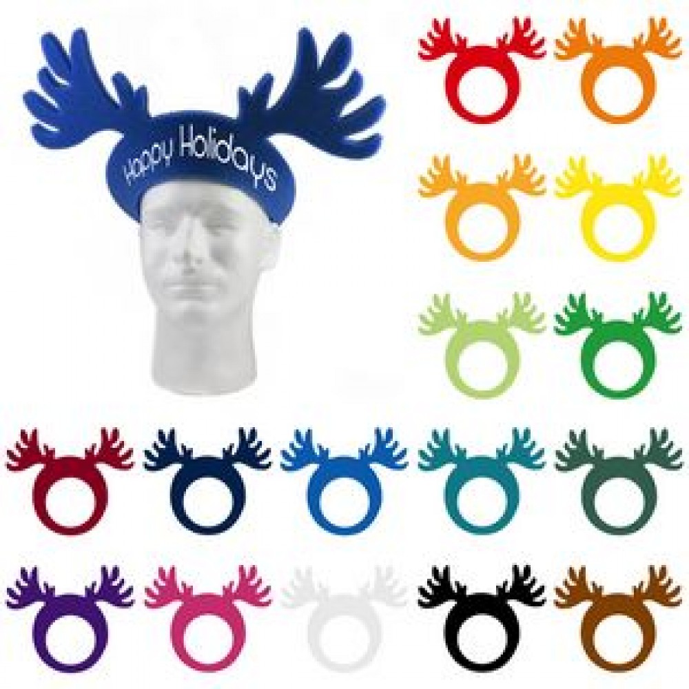Promotional Reindeer Antlers Promotional Reindeer Antlers