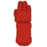 Custom Monster Arm