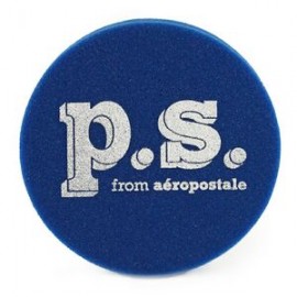 9" Foam Flyer Disk with Logo