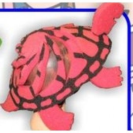 Promotional Foam Turtle Hat  Promotional Foam Turtle Hat