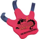 Custom 3 Talon Claw Mitt