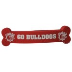 Dog Bone Waver with Logo