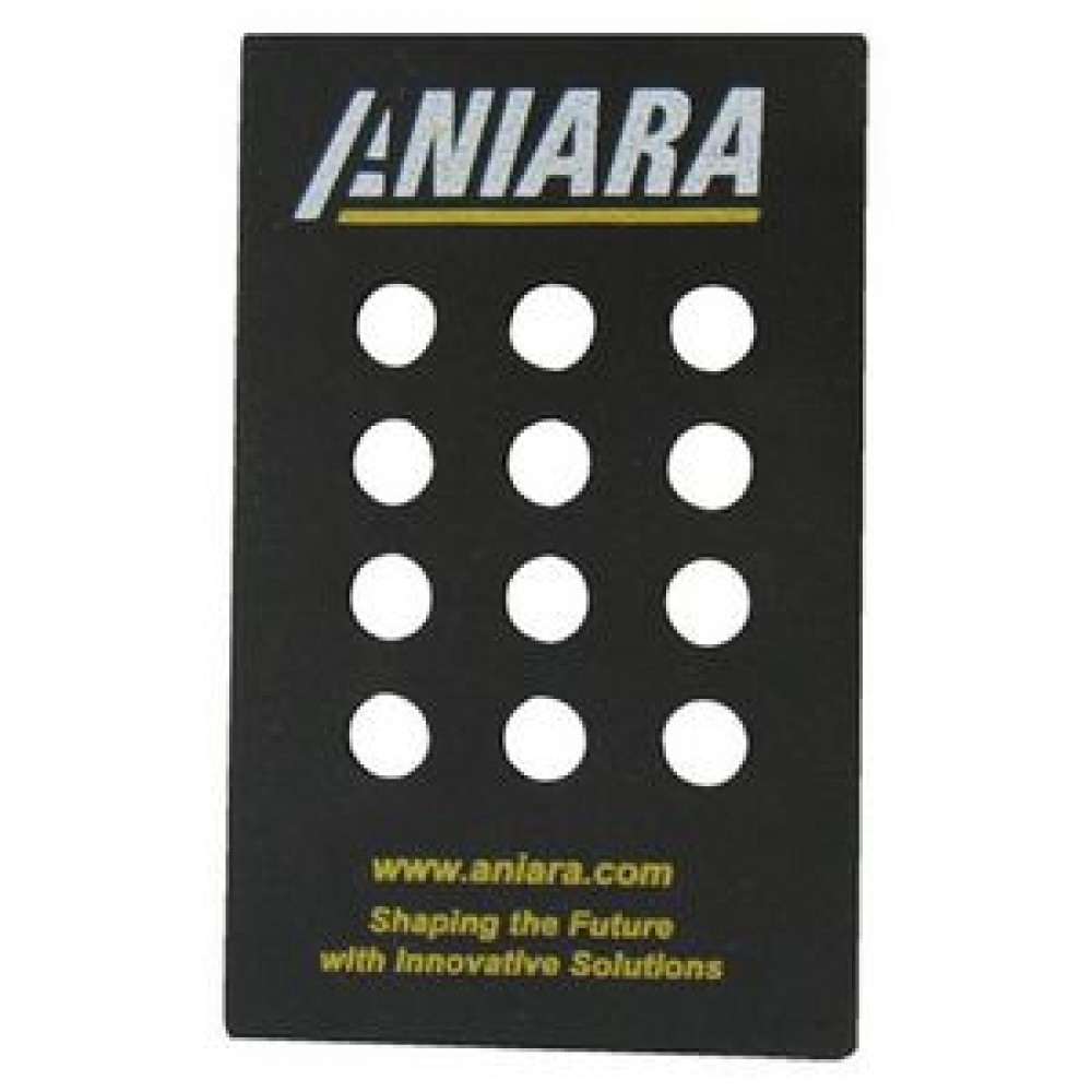 Personalized Foam 2.5"x4" Test Tube Medical Floatie Personalized Foam 2.5"x4" Test Tube Medical Floatie