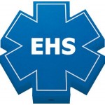 Personalized Foam Antenna Topper - Medical Star of Life