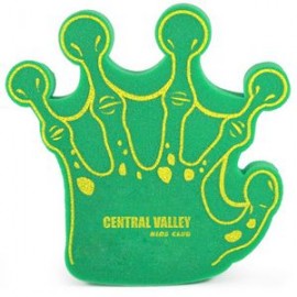 Frog Foam Hand with Logo  Frog Foam Hand with Logo