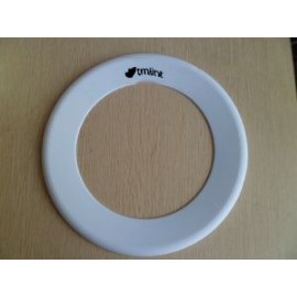 Ring Flyer Flying Disc with Logo