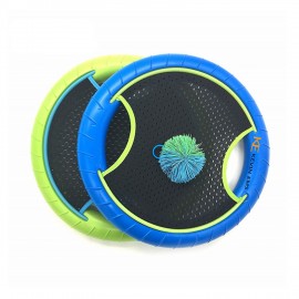 Parent Child Sports Toy Flying Disk with Logo