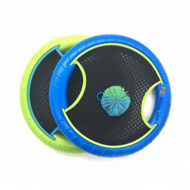 Custom Parent Child Sports Toy Frisbee